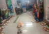 सामाजिक दायित्व भान ठेवून प्रगती फाऊंडेशन मार्फत परत एकदा बालागृह आणि वृद्धाश्रमात एक दिवसाचे अन्नदान उपक्रम