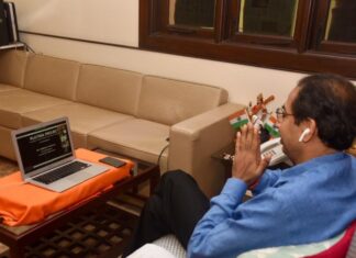 मुख्यमंत्री उद्धव ठाकरे यांच्या हस्ते राज्यातील प्लाझ्मा थेरपी प्रोजेक्ट प्लाटीना उपक्रमाचं शुभारंभ