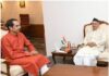 उद्धव ठाकरे यांचा परीक्षा रद्द करण्याचा निर्णय राज्यपाल भगतसिंह कोश्यारी रद्द करू शकतात?