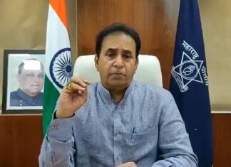 ५५ वर्षांवरील पोलिसांना घरीच राहण्याचे आदेश, पगार राहणार सुरु