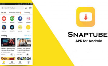 सर्वात धोकादायक अॅप ‘Snaptube’ तुमच्या मोबाईल मध्ये असेल तर त्वरित हटवा
