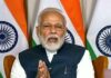 आता कोरोनालाच टर्निंग पॉइंट बनवायचं, पंतप्रधान नरेन्द्र मोदी यांचा आत्मनिर्भर भारत संकल्पाचा नारा