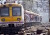 रेल्वे सेवा 12 ऑगस्ट पर्यंत बंदच