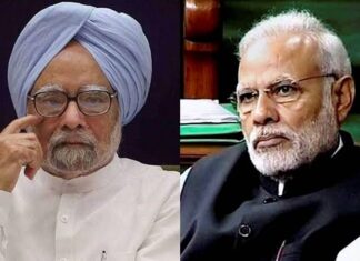 भारत -चीन संघर्षावर माजी पंतप्रधानांनी सोडले मौन; मोदींना दिला सल्ला