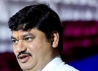 धनंजय मुंडेंना आज रुग्णालयातून घरी सोडणार