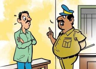 मुंबई पोलिसांचं आवाहन