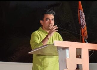 महात्मा फुले जन आरोग्य योजने मध्ये फसवणूक – मनसे नेता गजानन काळे
