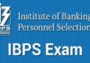 Job: IBPS