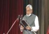बिहार निवडणूक: नितीश कुमार मुख्यमंत्री आणि भाजपचे दोन उपमुख्यमंत्री