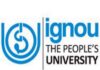 Job: इंदिरा गांधी राष्ट्रीय मुक्त विद्यापीठ (IGNOU) अंतर्गत विविध पदांसाठी भरती