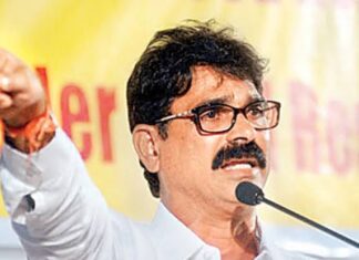 नागरिकांनी घाबरून वाढीव वीजबिलं भरु नयेत आम्ही ग्राहकांसोबत मनसे आवाहन