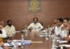 मुंबईतील पाणी कपात टाळण्यासाठी समुद्राचं खारं पाणी गोड करणार- मुख्यमंत्री