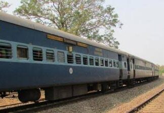 देशातील स्टेशन मास्टर 25 नोव्हेंबरला करणार धरणा प्रदर्शन