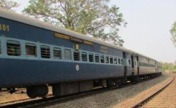 देशातील स्टेशन मास्टर 25 नोव्हेंबरला करणार धरणा प्रदर्शन