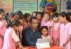 अवॉर्ड विनर ग्लोबल टीचर रणजितसिंह देसले विषयी थोडक्यात ; ब्रिटनमधील लंडनमध्ये 3 डिसेंबर 2020 रोजी रणजित सिंह यांना पुरस्कार जाहीर झाला आहे