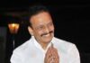 मुंबई काँग्रेसच्या अध्यक्षपदी भाई जगताप यांची निवड, चरणसिंह सप्रा यांची कार्यकारी अध्यक्षपदी नियुक्ती