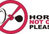 No Horn Please: पुण्यात आज हॉर्नला सुट्टी