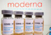 मॉडर्नाच्या लशीला अमेरिकेत मंजुरी