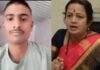 महापौर किशोरी पेडणेकर यांना धमकी देणाऱ्याला गुजरात मधून अटक