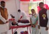 प्रगती फाऊंडेशन आणि विमल फाऊंडेशन यांच्या संयुक्त विद्यमाने नवी मुंबईत भव्य आरोग्य शिबीर