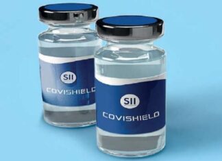 Covishield Vaccine चा दुसरा डोस आता दोन महिन्यानंतर