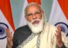 Bharat Biotech च्या कोविड 19 लसींना मंजुरी ही कोविड मुक्त भारताचं निर्णायक वळण – PM नरेंद्र मोदी