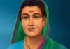 क्रांतीज्योती सावित्रीबाई फुले यांच्या जयंतीनिमित्त मुख्यमंत्री उद्धव ठाकरे यांचे अभिवादन