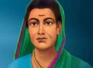 क्रांतीज्योती सावित्रीबाई फुले यांच्या जयंतीनिमित्त मुख्यमंत्री उद्धव ठाकरे यांचे अभिवादन