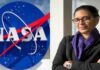 भारतीय वंशाची भव्या लाल यांची नासाच्या कार्यकारी प्रमुखपदी नियुक्ती
