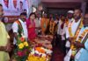 स्थानिक स्वराज्य संस्था निवडणुकीच्या तोंडावर भाजपाची मोर्चेबांधणी सुरु