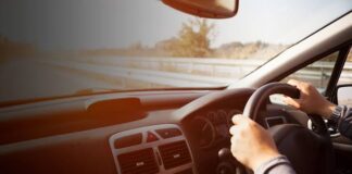 Job: Drivers
