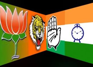 वैभववाडी नगरपंचायतीत सात नगरसेवकांचा राजीनामा
