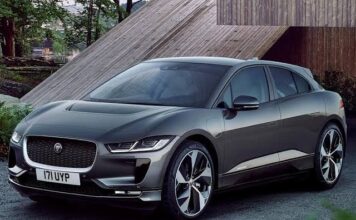Jaguar कडून आपल्या पहिल्याच इलेक्ट्रिक कारची घोषणा