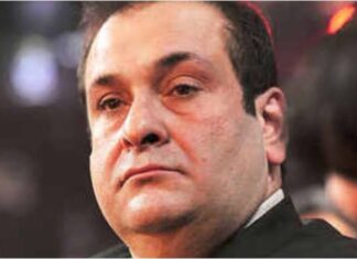 अभिनेते राजीव कपूर यांचं निधन