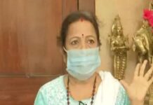 लॉक-डाउन बाबत मुंबईच्या महापौर किशोरी पेडणेकर काय म्हणाल्या वाचा