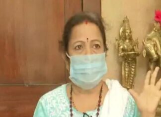 लॉक-डाउन बाबत मुंबईच्या महापौर किशोरी पेडणेकर काय म्हणाल्या वाचा