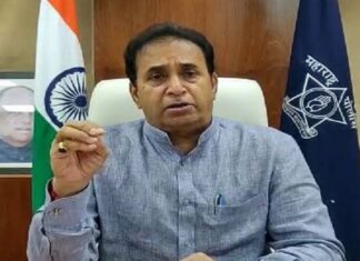 गृहमंत्री अनिल देशमुख यांना कोरोनाची लागण