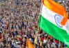 आज देशभर तीन तास ‘चक्का जाम’ची हाक