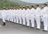 Job: Indian Navy Recruitment 2021