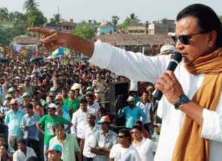 Mithun Chakraborty मिथुन भाजपमध्ये प्रवेश करणार?