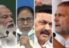 पश्चिम बंगाल, आसाममधील दुसऱया टप्प्यातील प्रचार संपला, उद्या मतदान