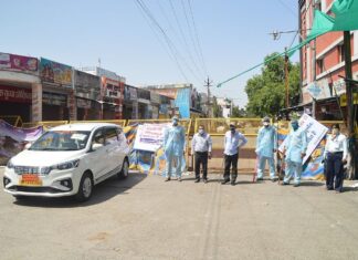 पनवेल महानगर पालिकेकडून गृहनिर्माण सोसायट्या वर करडी नजर, कोरोना नियमांच उल्लंघन केल्यास होणार कारवाई