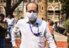 पोलिस अधिकारी सचिन वाझे यांना NIA कडून अटक