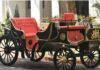 मुख्यमंत्र्यांच्या हस्ते पर्यावरणपूरक इलेक्ट्रिक व्हिक्टोरिया बग्गीचे अनावरण