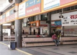 नाशिकमध्ये अंशतः लॉकडाऊन; सर्व शाळा, कॉलेज, कोचिंग क्लासेस पूर्णपणे बंद