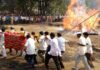 होळीसाठी कोकणात (Konkan Holi) येणाऱ्या चाकरमन्यांची कोरोना चाचणी (Coronavirus) केली जाणार ?
