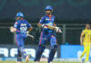 IPL 2021: दिल्ली कॅपिटल चा चेन्नई सुपर किंग वर दणदणीत विजय