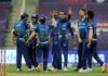 IPL 2021: मुंबई इंडियन्सचा 10 धावांनी विजय