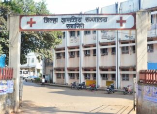 रत्नागिरी जिल्ह्यात येणा-यांची कोरोना चाचणी बंधनकारक