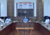 Lockdown or Restrictions: मुख्यमंत्र्यांनी कोरोनाच्या पार्श्वभूमिवर ‘वर्षा’वर बोलावली बैठक